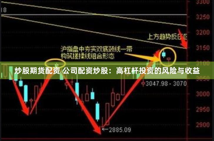 炒股期货配资 公司配资炒股：高杠杆投资的风险与收益