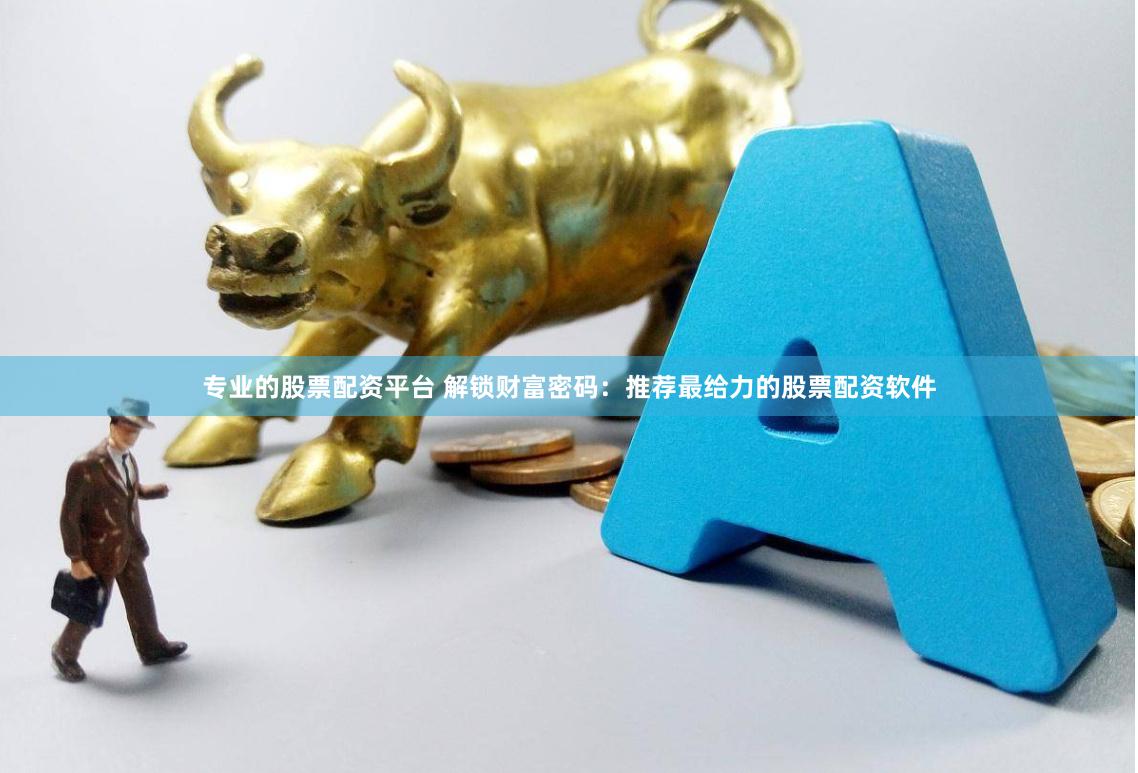 专业的股票配资平台 解锁财富密码：推荐最给力的股票配资软件