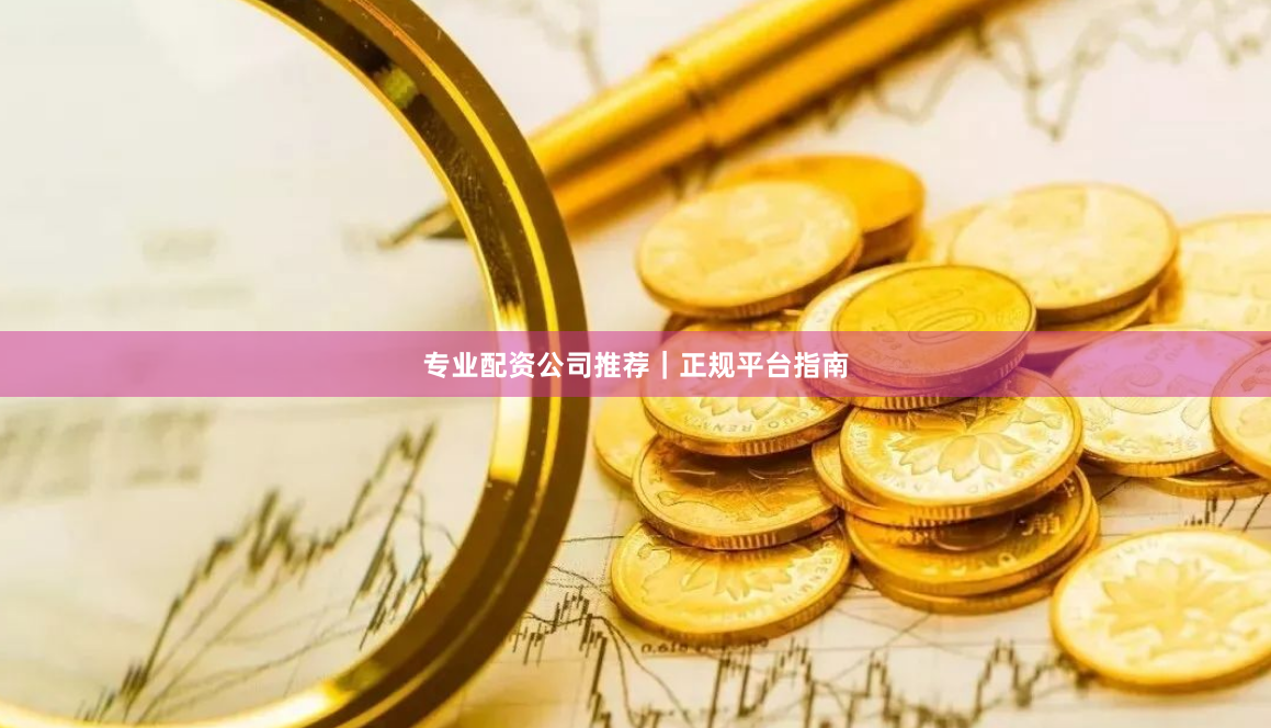 专业配资公司推荐｜正规平台指南
