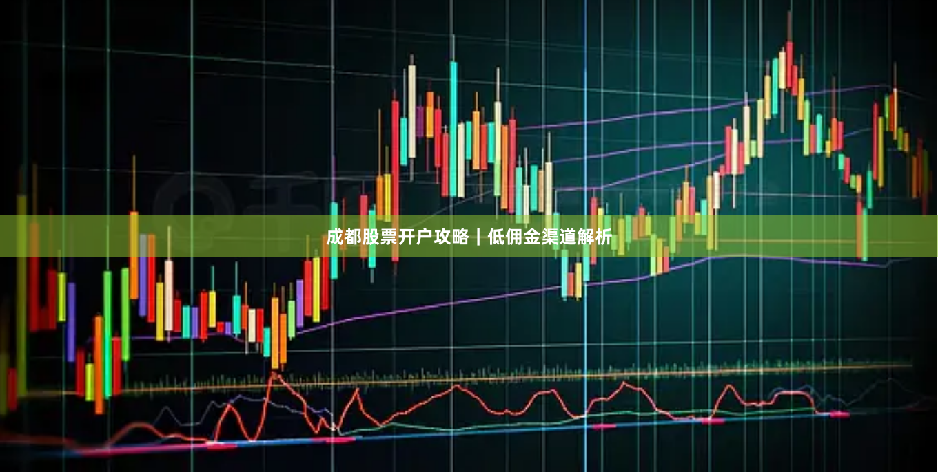 成都股票开户攻略｜低佣金渠道解析