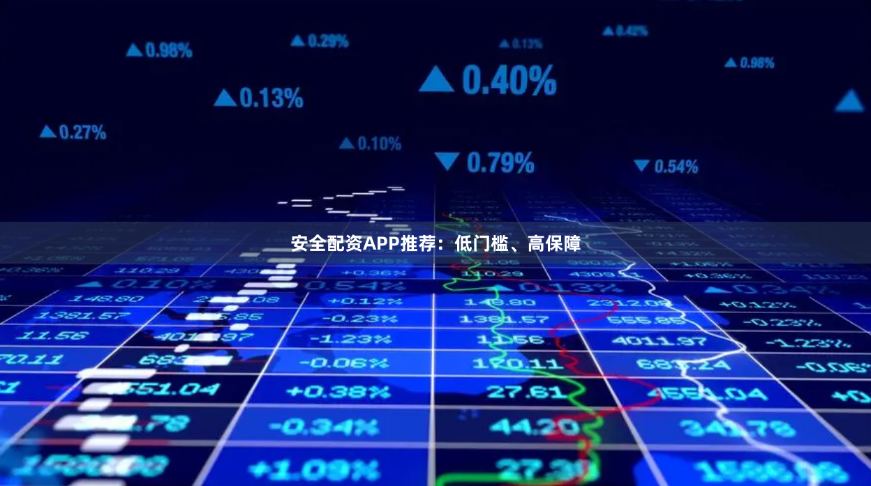 安全配资APP推荐：低门槛、高保障