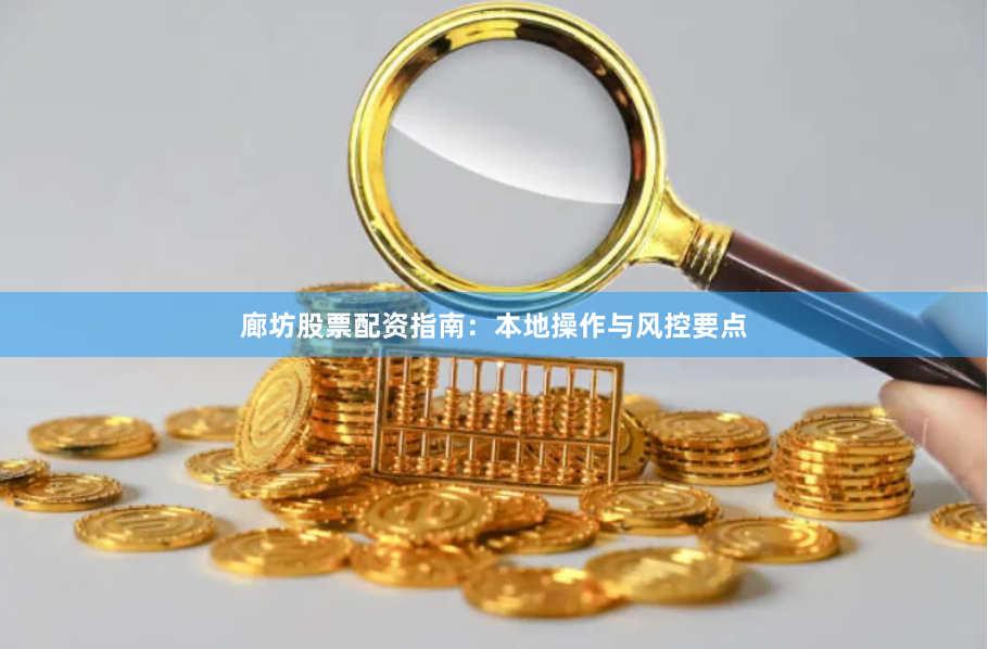廊坊股票配资指南：本地操作与风控要点